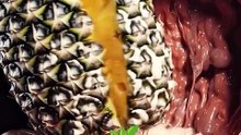 Part 2 | What Happens Inside Your Body When You Eat Pineapple? 🍍