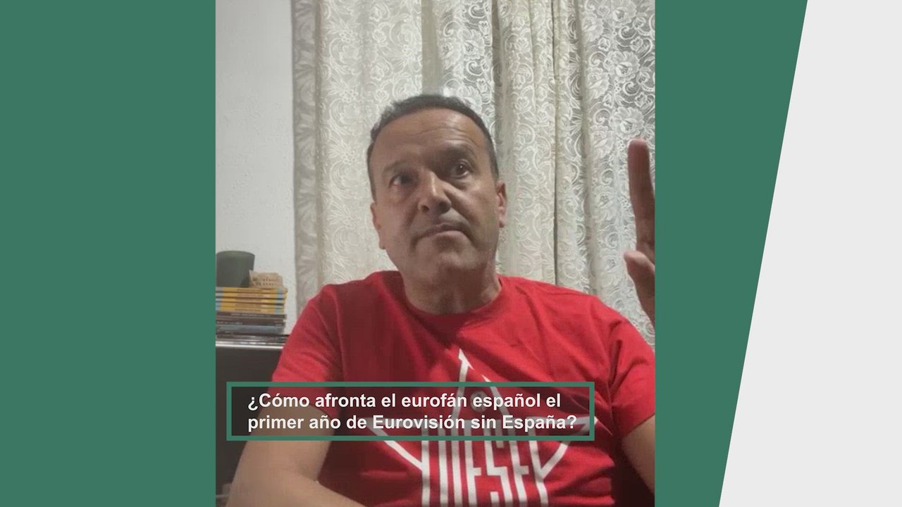 Entrevista eurofans