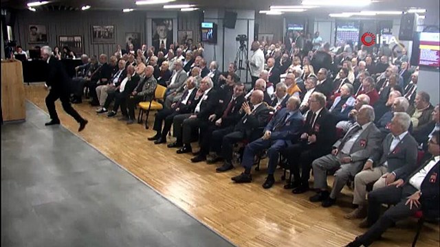 Dursun Özbek: Her mayıs olduğu gibi mutluyuz ve gururluyuz | Ajansspor | IHA
