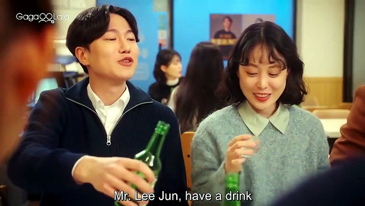 Jـuـn aـnـd Jـuـn ep 8 eng sub [Full Movie] [Wa...