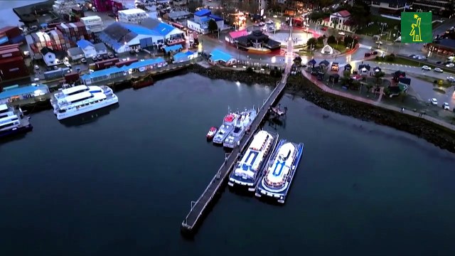 Ushuaia, la ciudad argentina del fin del mundo , busca despegarse del hantavirus