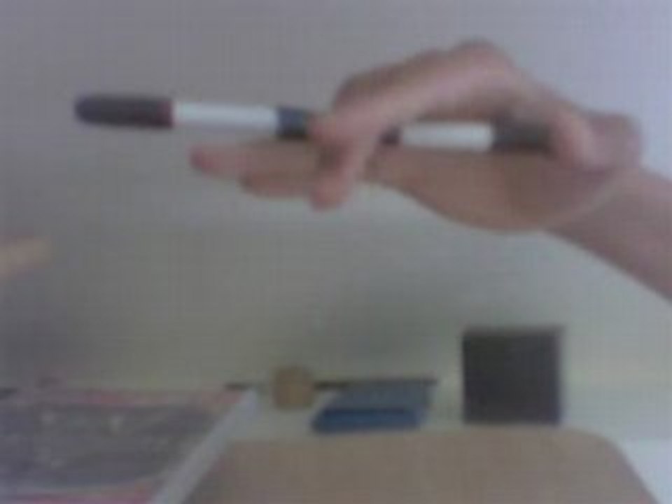 3 mois de penspinning