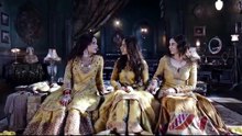 The Diamond Market-Heeramandi Episode 1.. 2024 webseries