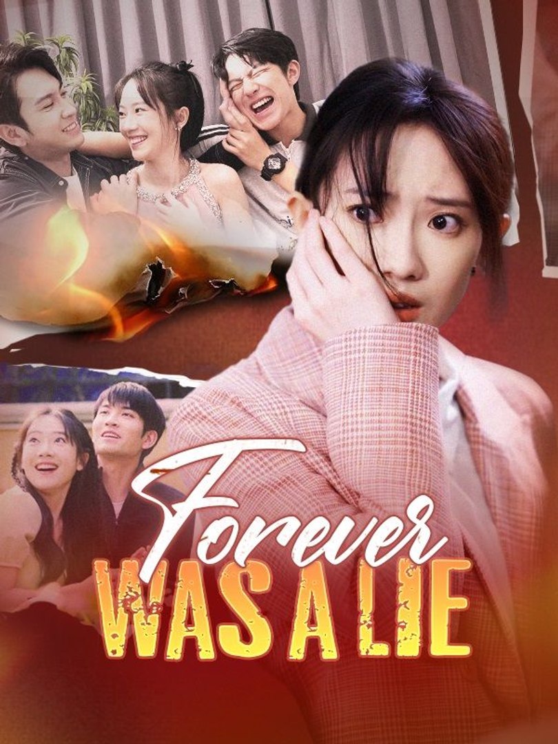 ⁣Forever Was a Lie