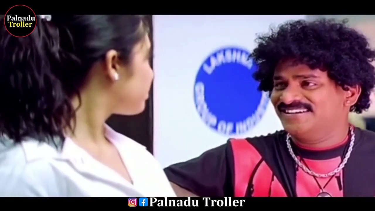 INSTA REELS BATCH TROLL  TELUGU TROLLS  FUNNY TROLLS  PALNADU TROLLER