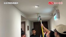 北市跨局處稽查 愛爾麗大安針孔線路遭剪斷、光澤三民疑拆攝影機