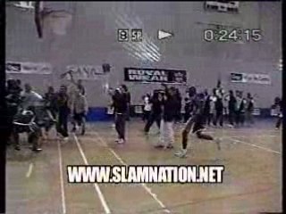 Bamba 360 rider slam nation
