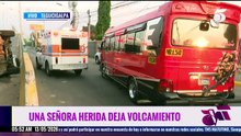 TN5 Matutino - 13 de mayo de 2026