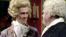 Blackadder S03E02 Ink And Incapability+C