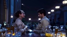The Diamond Market-Heeramandi Episode 3.. 2024 webseries