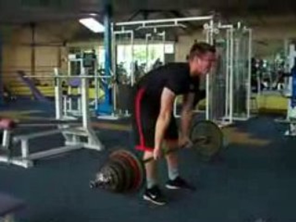 SdT 5*150kg