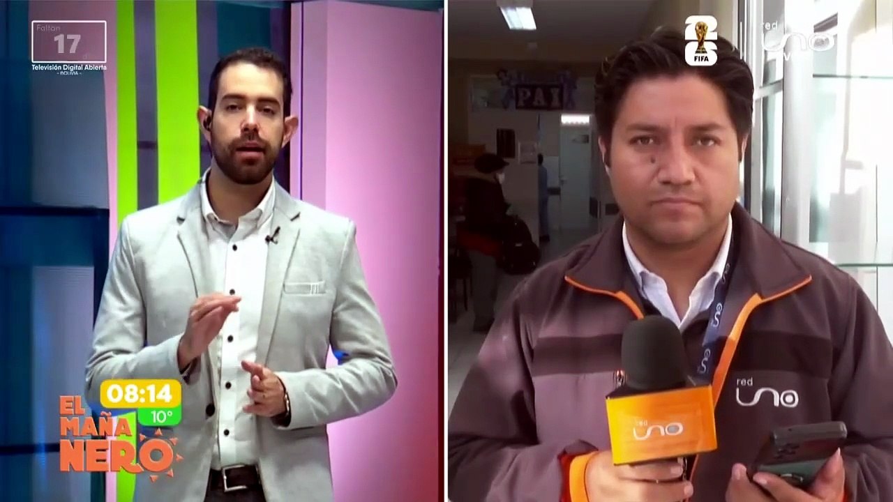 vacunación influenza
