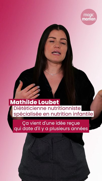 Cette experte en alimentation infantile partage 2 erreurs que font la plupart des parents lors de la diversification