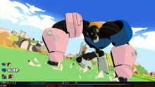 Nitro Gen Omega - il trailer di lancio