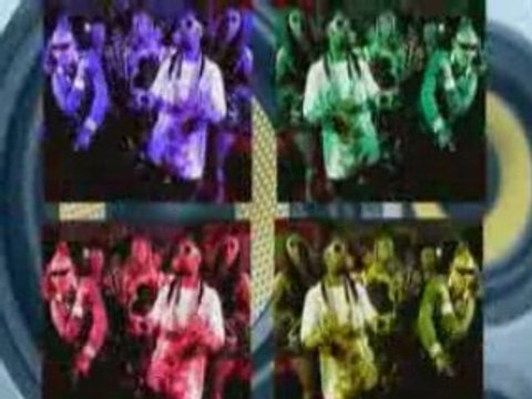 Pitbull ft. Lil Jon - The Anthem HHvidZ.com