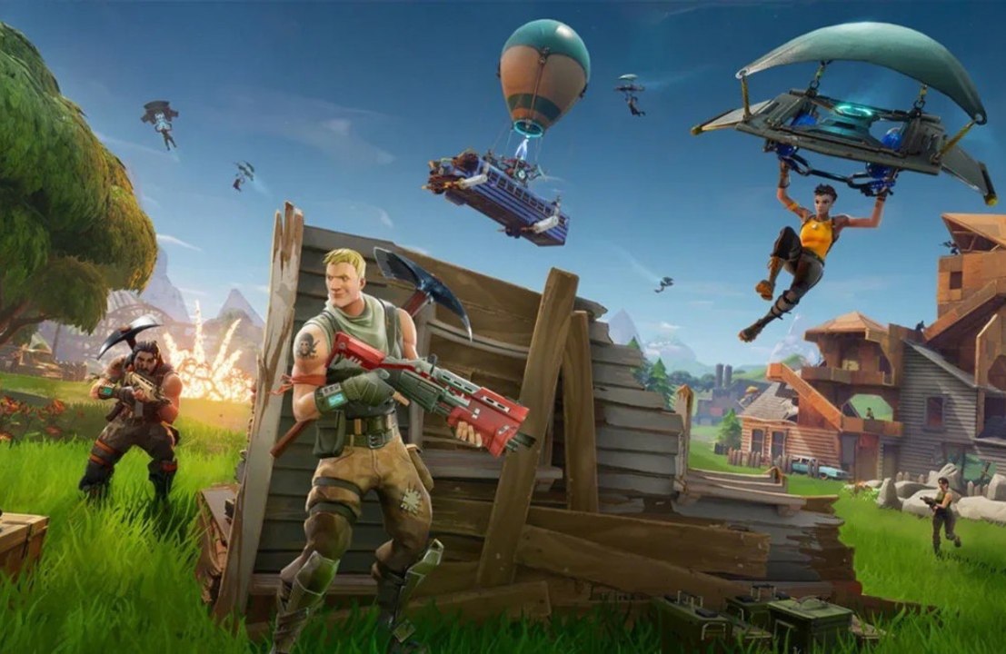 Epic Games addresses industry fears regarding AI productivity and jobs