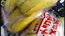 今日、５月１３日買い物です。途中で映像が途切れただけです。