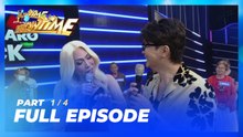 It's Showtime: Vhong Navarro, TINALSIKAN ng LAWAY si Vice Ganda! (May 13, 2026) (Part 1/4)