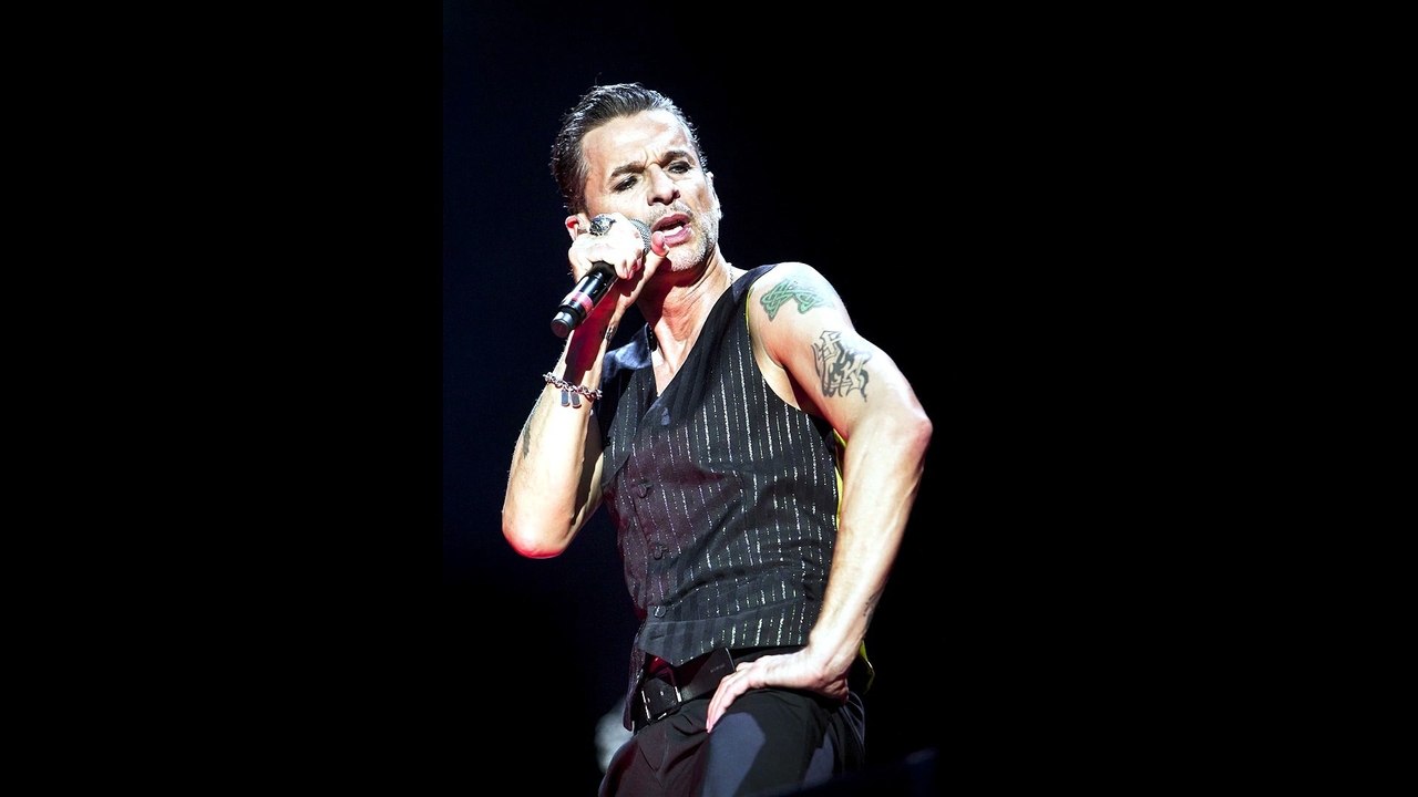 Pictures of you - Depeche Mode