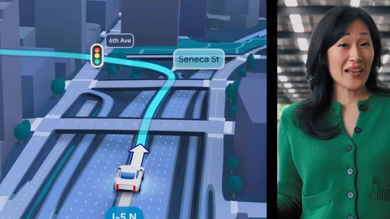 Android Auto wird smarter: Google stellt umfangreiches Update mit Gemini-Integration vor