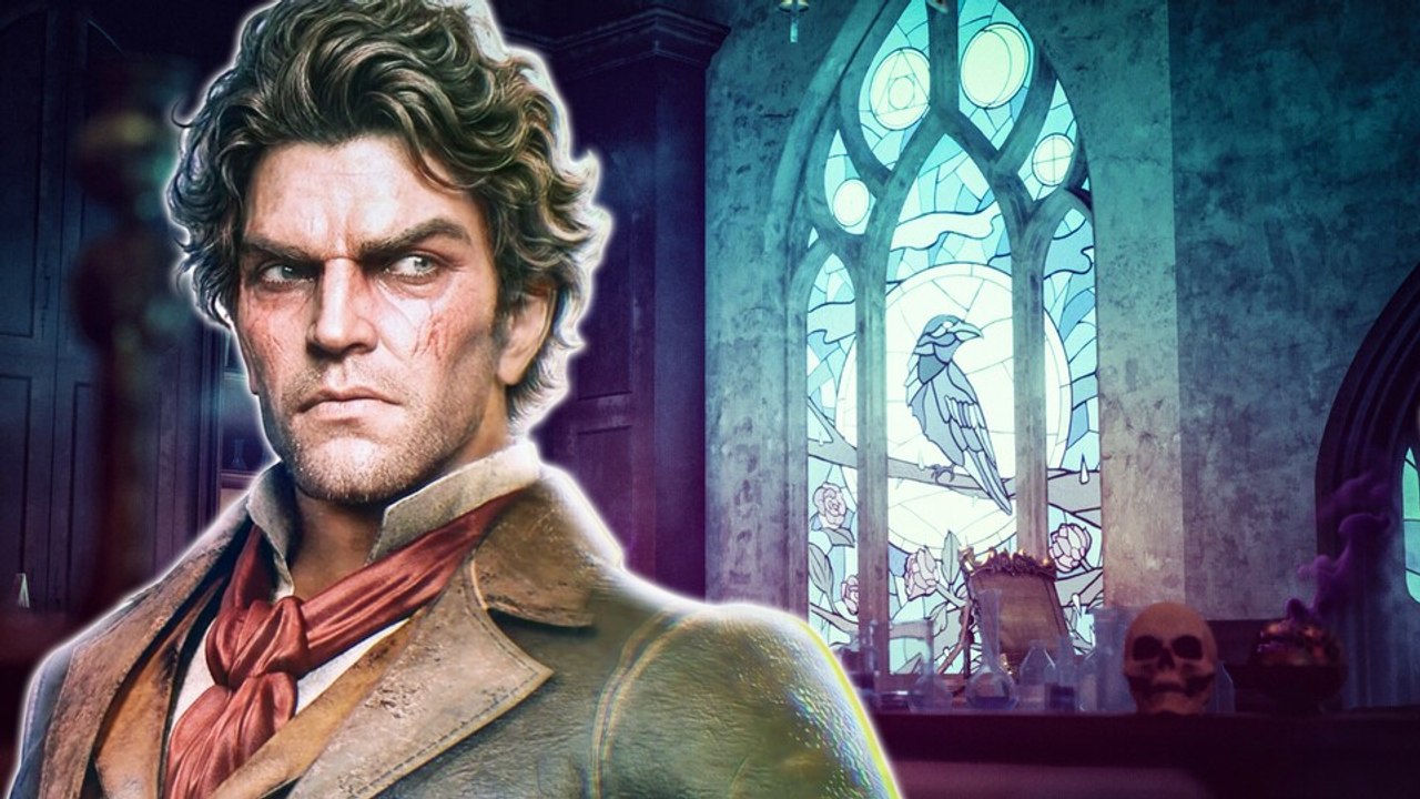 In Dracula: The Disciple erkunden wir die verlassene Burg des Vampirfürsten und da kann sicher nichts schiefgehen