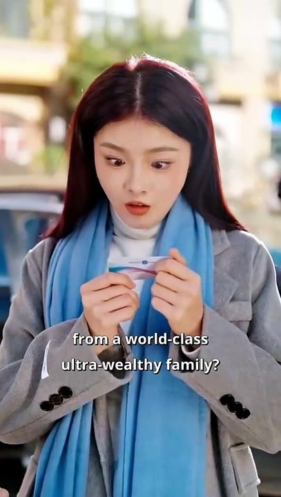 If Longing Had A Voice - Full Movie | Emotional Family Romance, Healing Love - ENGSUB