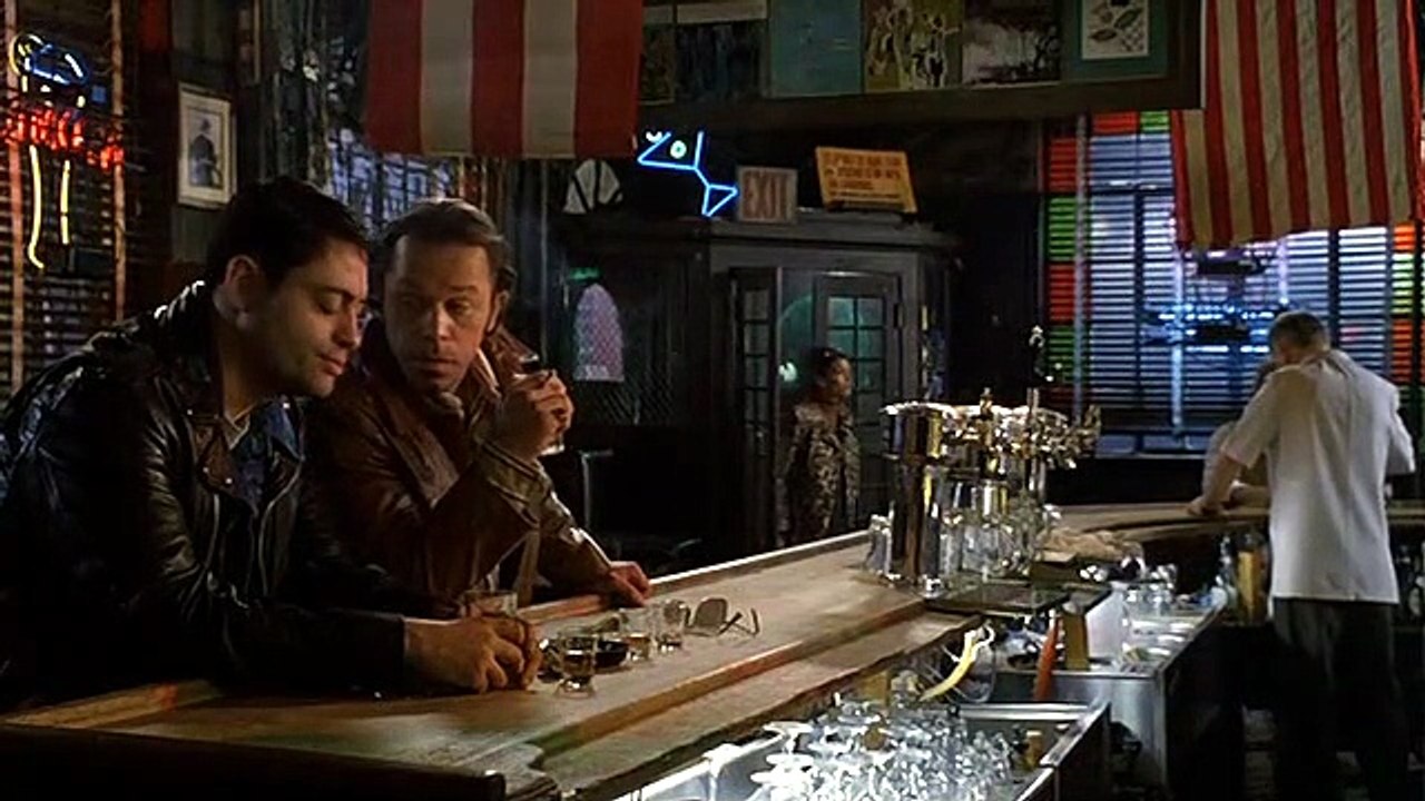Carlito's Way - Weg zur Macht (2005) stream deutsch