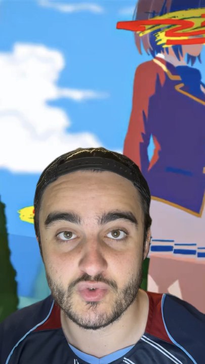 L’épisode 9 de Classroom of the elite