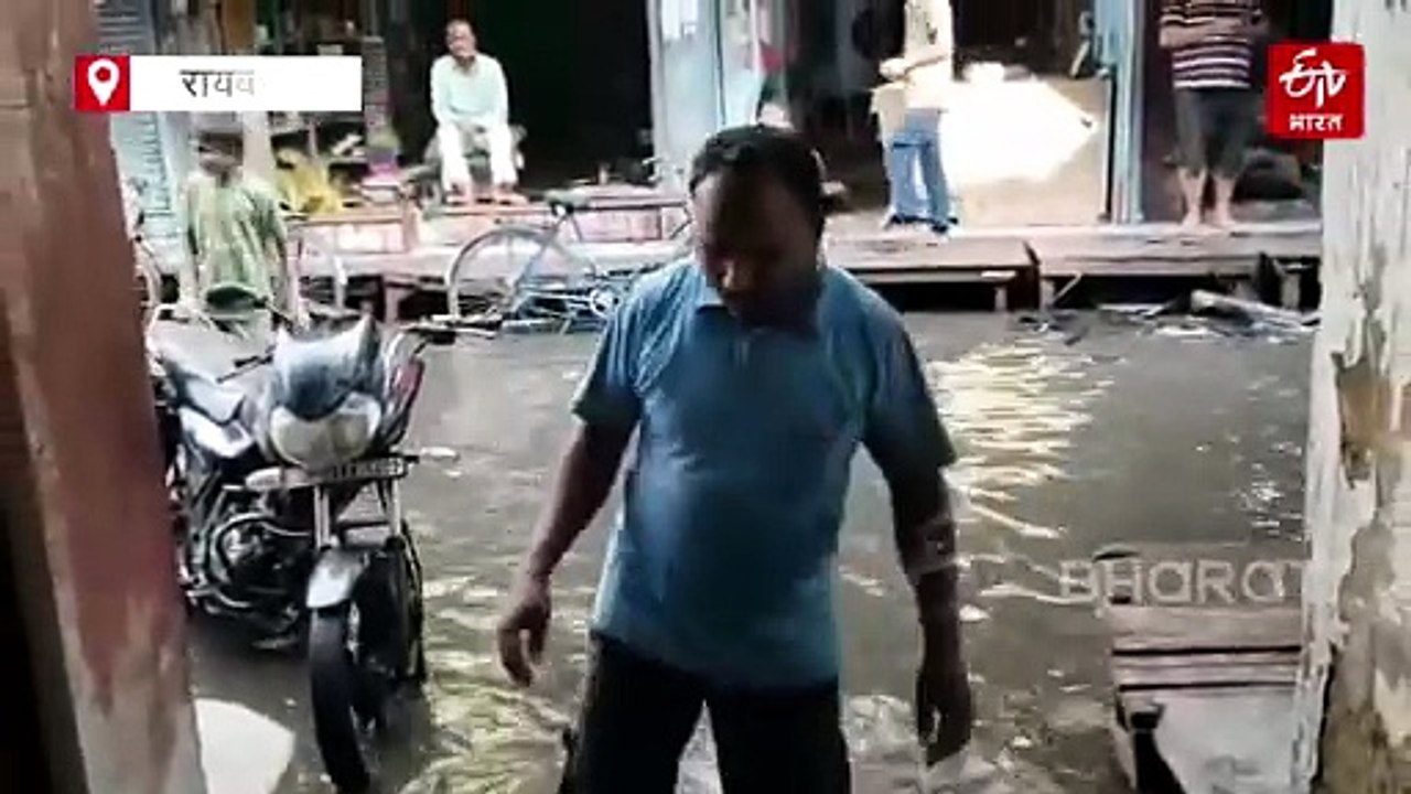 UP में आंधी-तूफान और बारिश; पूर्वांचल के 11 जिलों में आज अलर्ट, उन्नाव में पड़े ओले