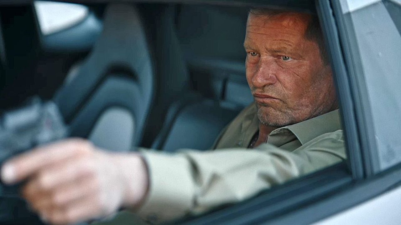 On The Hunt Trailer DF