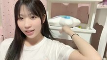 山川万里愛 HKT48 2026-05-12 22_00 SHOWROOM