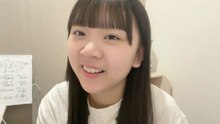 佐々木希美 SKE48 2026-05-13 19_00 SHOWROOM