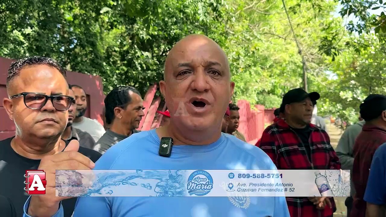 Choferes en SFM denuncian detenciones arbitrarias y bloqueo de acceso al nuevo hospital