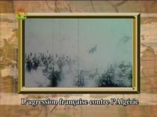 14 juin 1830 :l'invasion française en algérie
