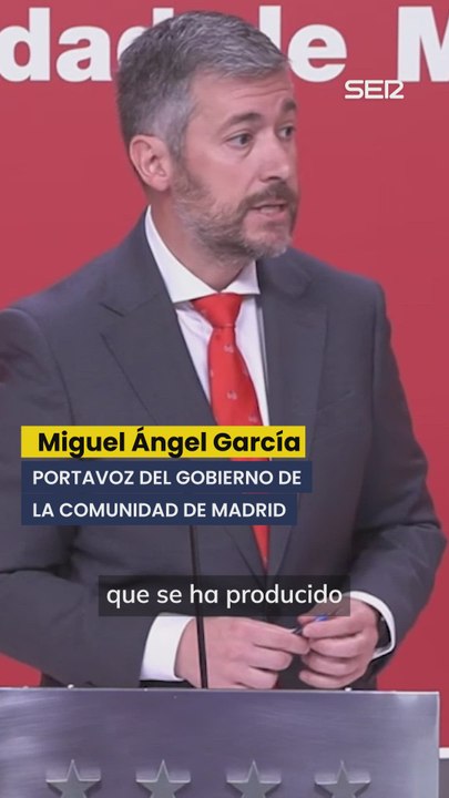 "Tratar de volver": la explicación de Madrid sobre los 3 días sin agenda de Ayuso en México