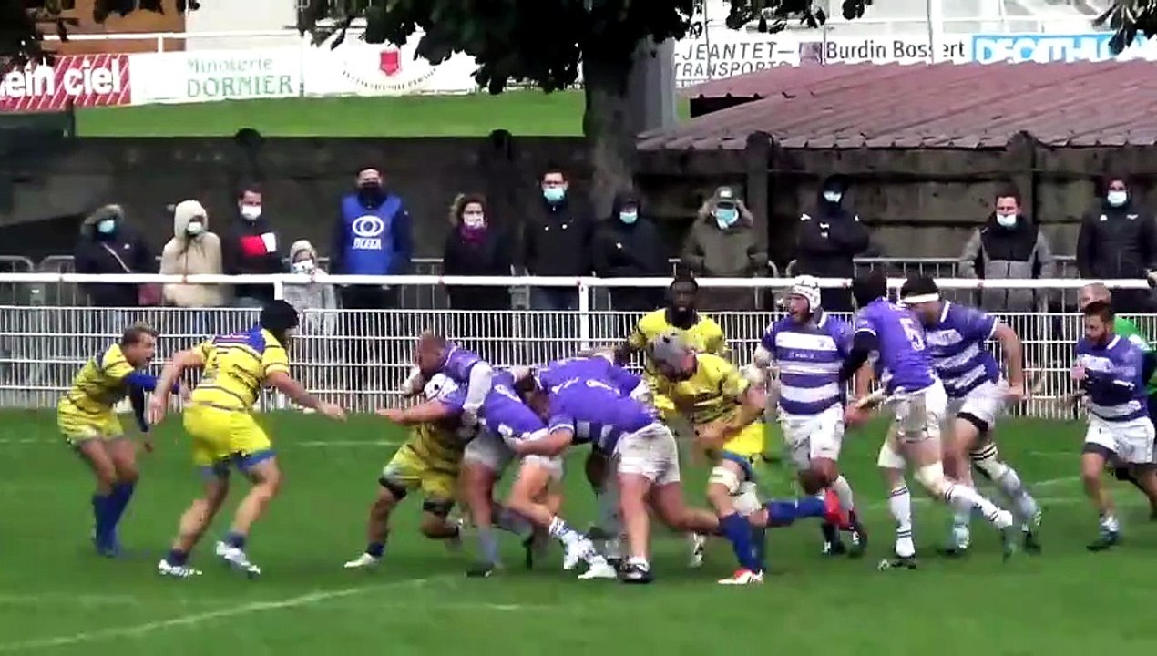 20200927 Pontarlier - PUC