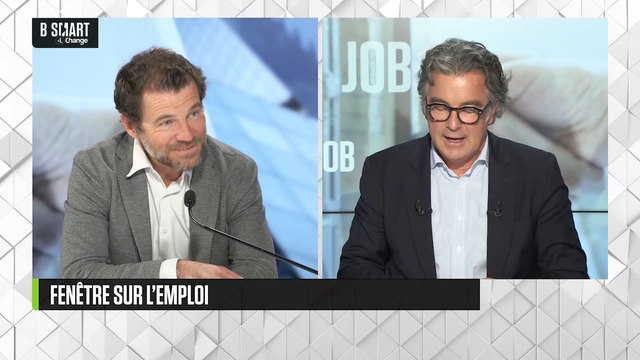 SMART JOB - Les nouvelles compétences