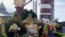 🎢 PARQUE DE LA COSTA CUMPLE 29 AÑOS Y TODOS FESTEJAMOS 🎢