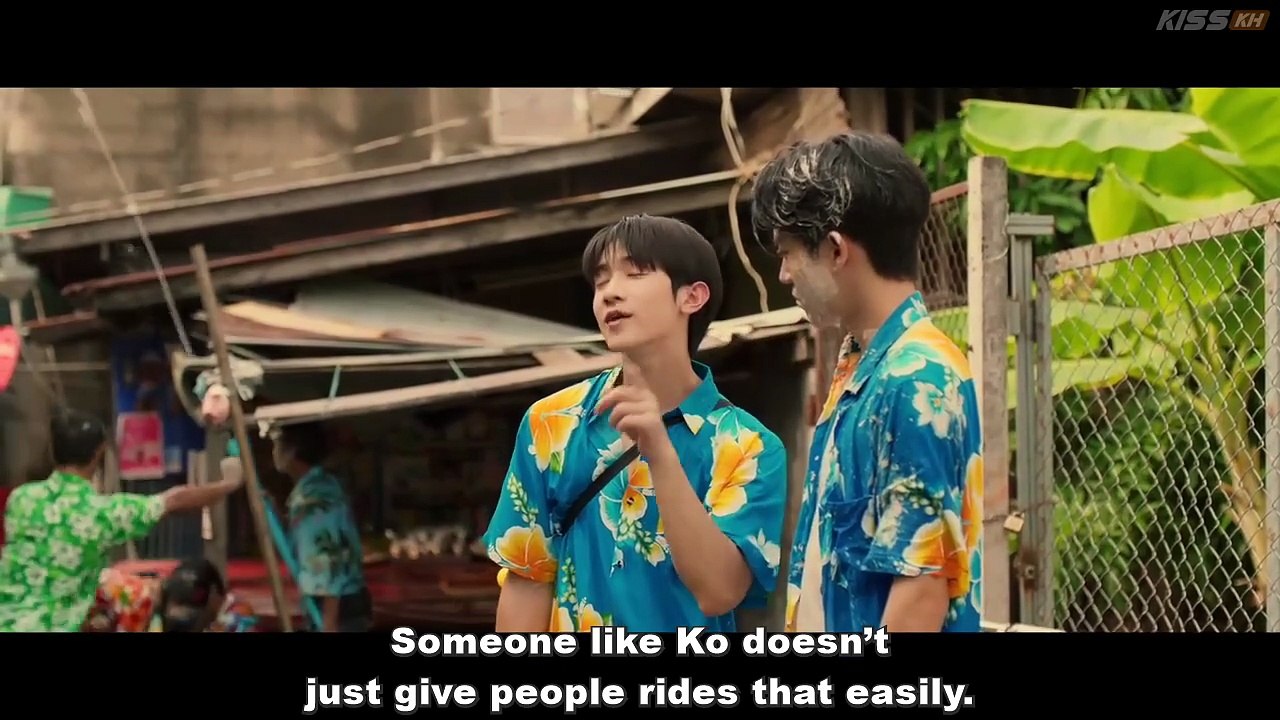 E.1 - WOF - EngSub