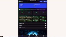 مراجعة لمنصة جديدة ومشاركة تجربتي الشخصية لربح 1.60$ يوميا من خلال موقع Darwin | عرض لنتائج السحب
