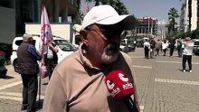 İzmirli emekli bayram rotasını anlattı: Anca eve giderim, çarşıya bile gidemem!