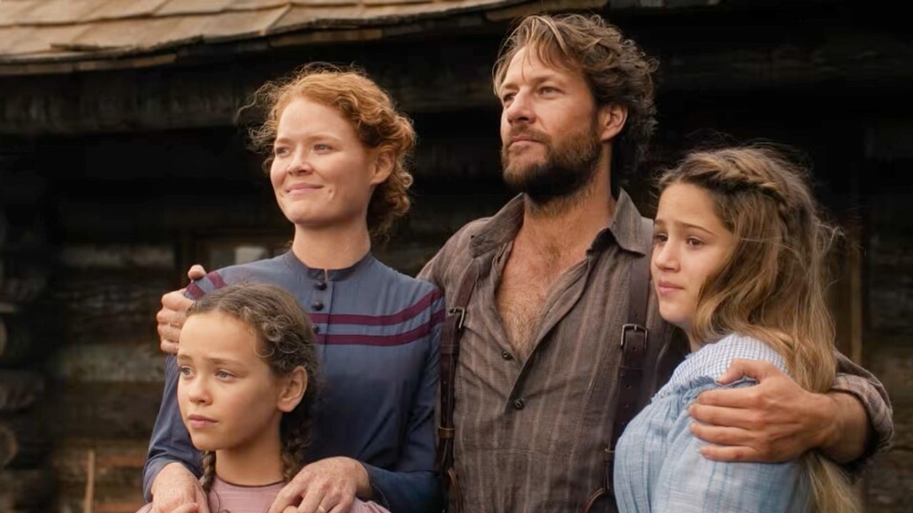 Unsere kleine Farm: Netflix haucht der 51 Jahre alten Kultserie im Reboot neues Leben ein