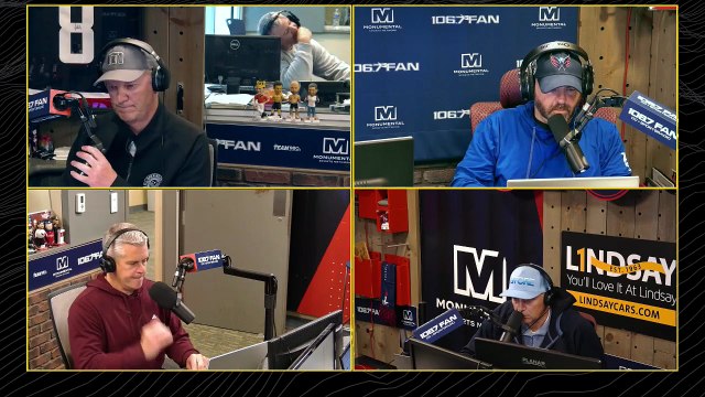 All Up From Here For The Wizards | Sports Junkies