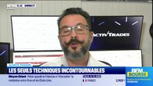 Alerte traders  : les seuils techniques incontournables sur les marchés et les valeurs - 13/05