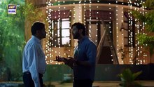 Most Popular Pakistani Drama - Kabhi Mein Kabhi Tum - Ep 2 - Sharjeena x Mustafa