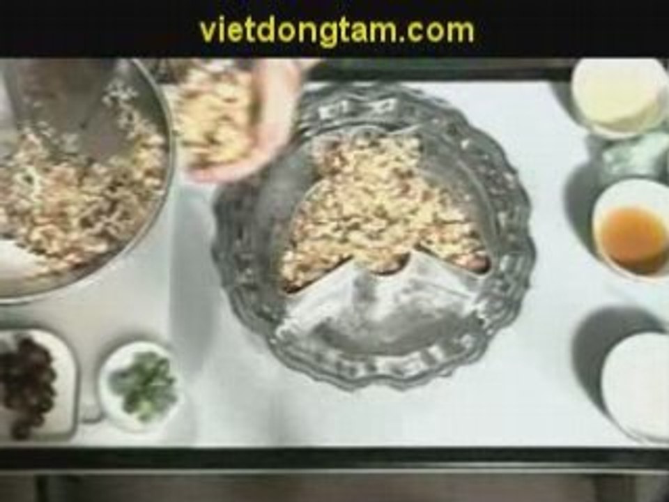 Com canh buom