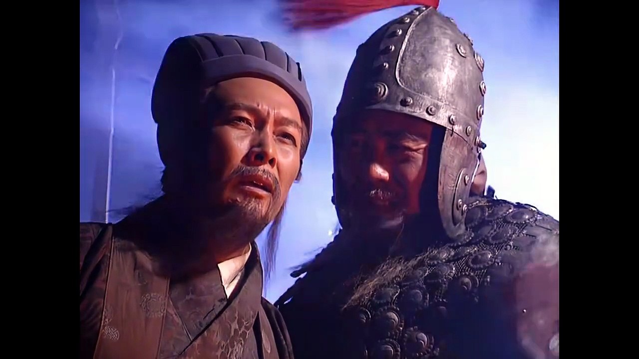 Romance of the Three Kingdoms - Eps 69,classic c-drama series [SUB ENG/ID]
