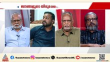 '10 വർഷമായി പത്തിമടക്കി ഇരിക്കുകയായിരുന്നു സുകുമാരൻനായർ, UDFന്റെ ഓടുപൊളിച്ച് വന്നവരല്ല ലീ​ഗ്'