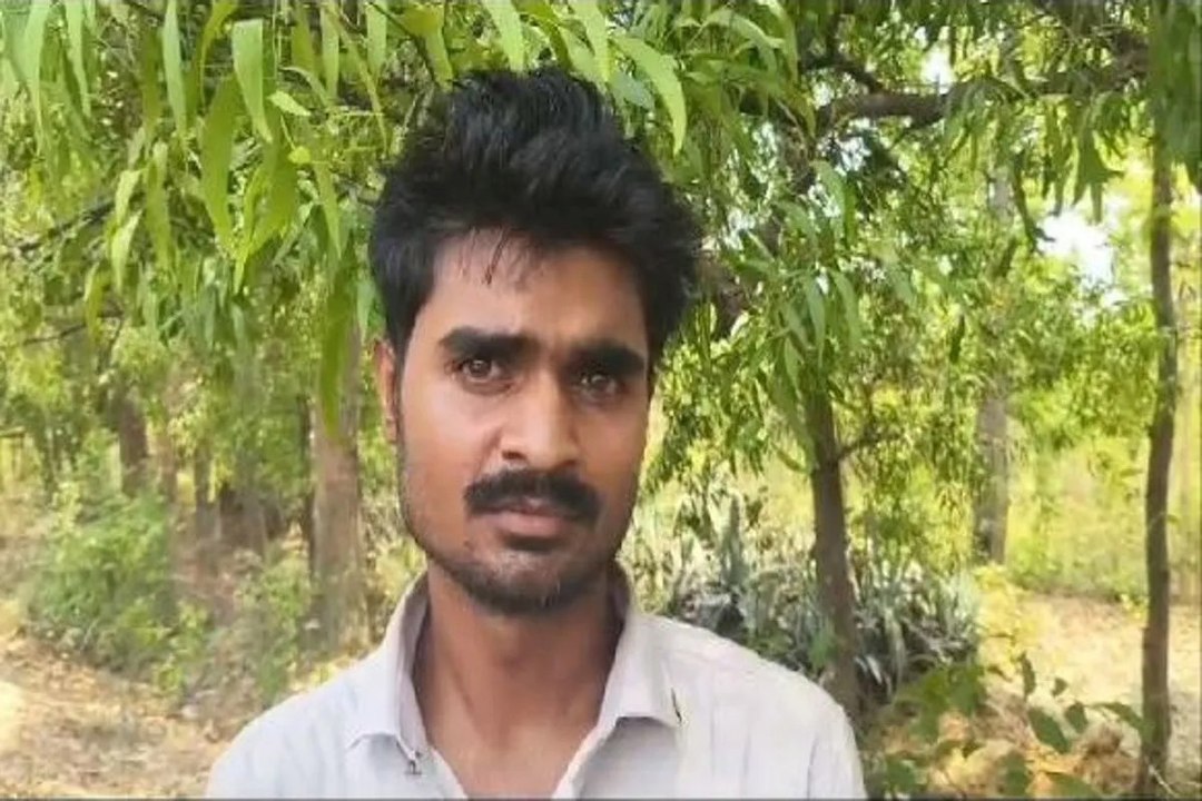 दर्जनभर बदमाशों ने कल्याणपुर जंगल में पिस्टल की...