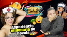 ¿Buen Mozo, Famoso o Exitoso? 🧙‍♂️ El Sueño de Víctor Sánchez |  El Vacilón de La Fiera 94.1 FM